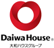 大和ハウス ロゴ