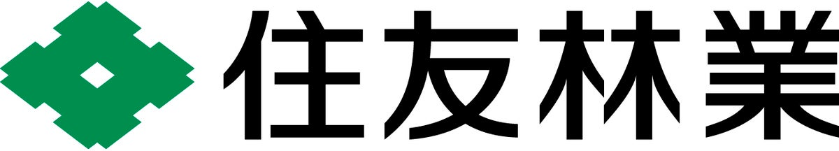 住友林業 ロゴ